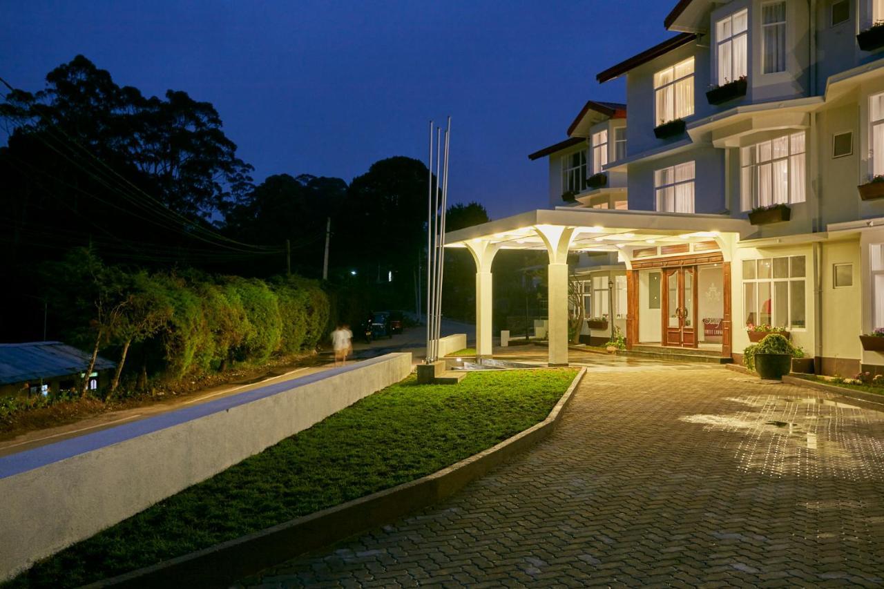 Galway Heights Hotel Nuwara Eliya