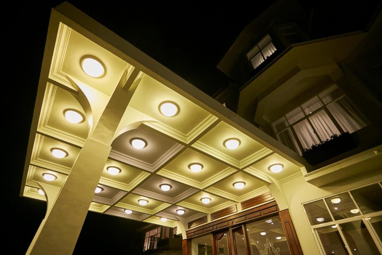 Hotel Galway Heights