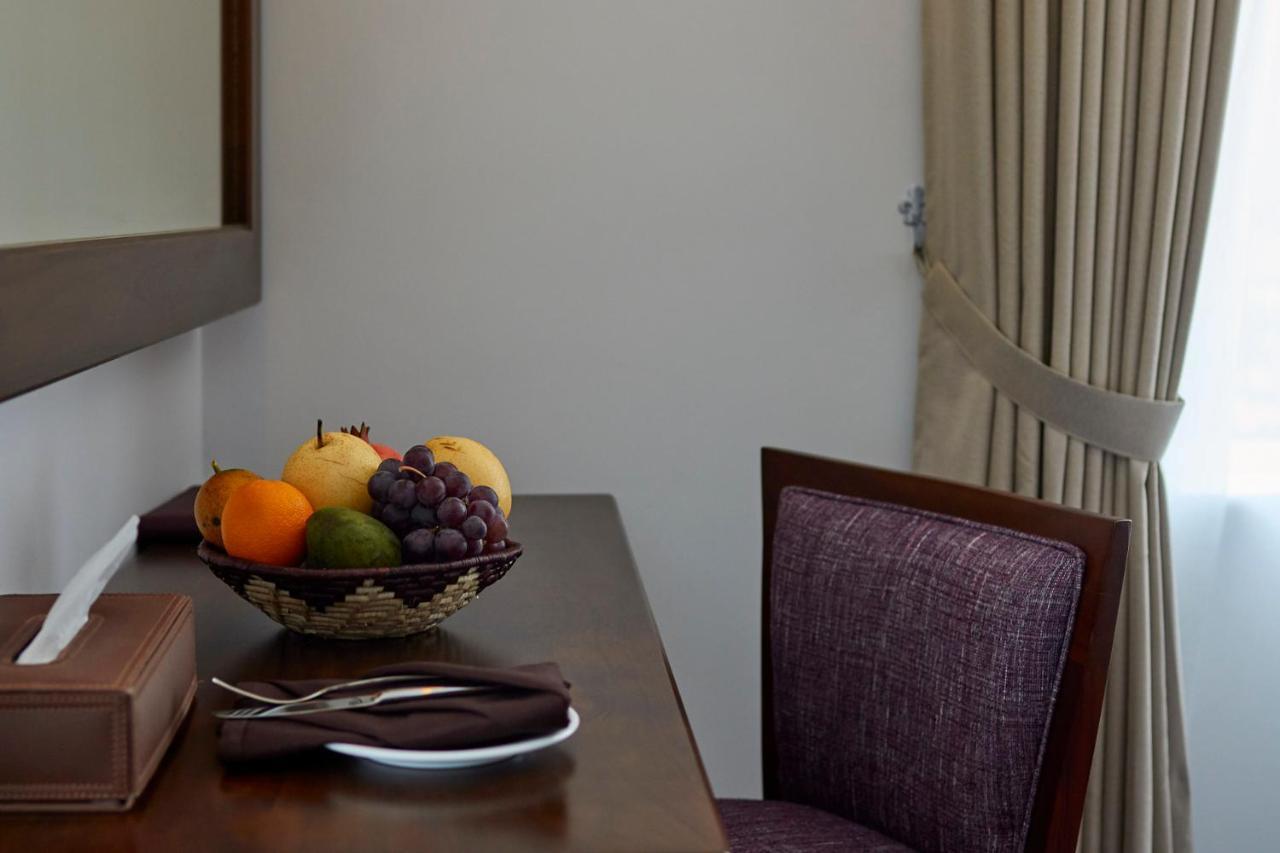 Hotel Galway Heights