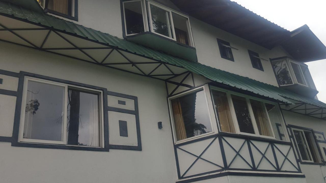 New Tour Guest house