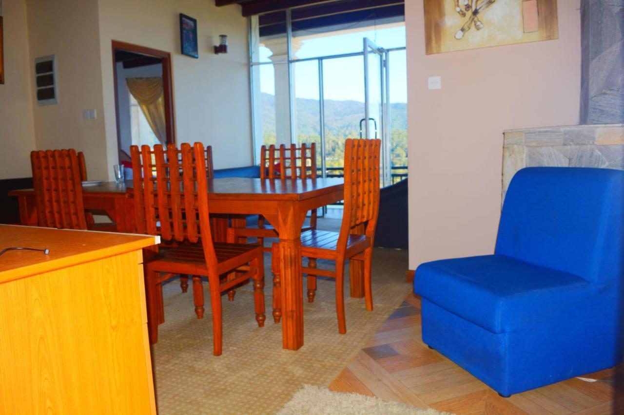 Guest house Hill Paradise 3*