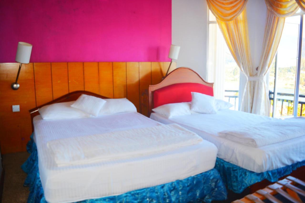 Guest house Hill Paradise