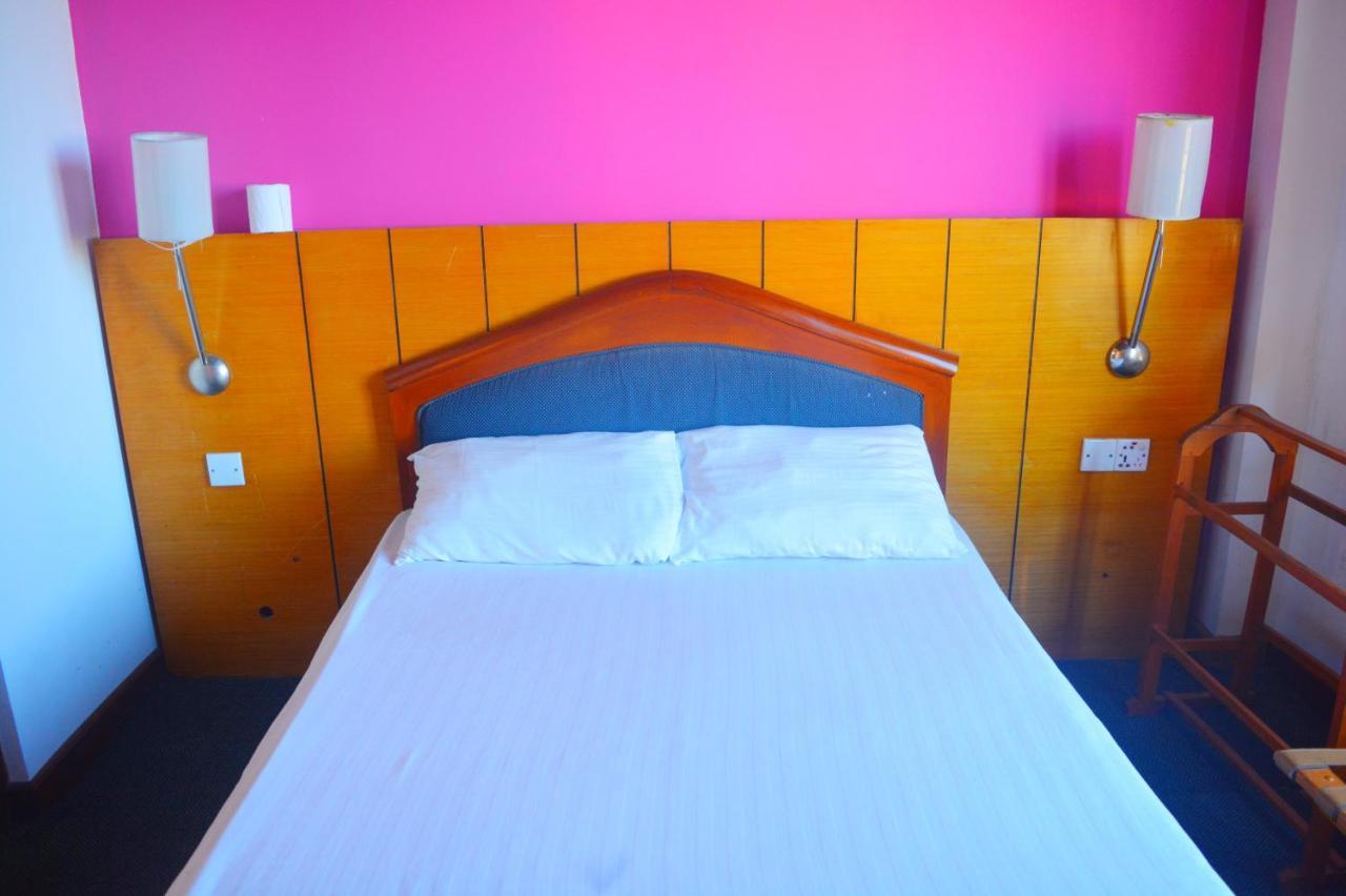 Hill Paradise Guest house