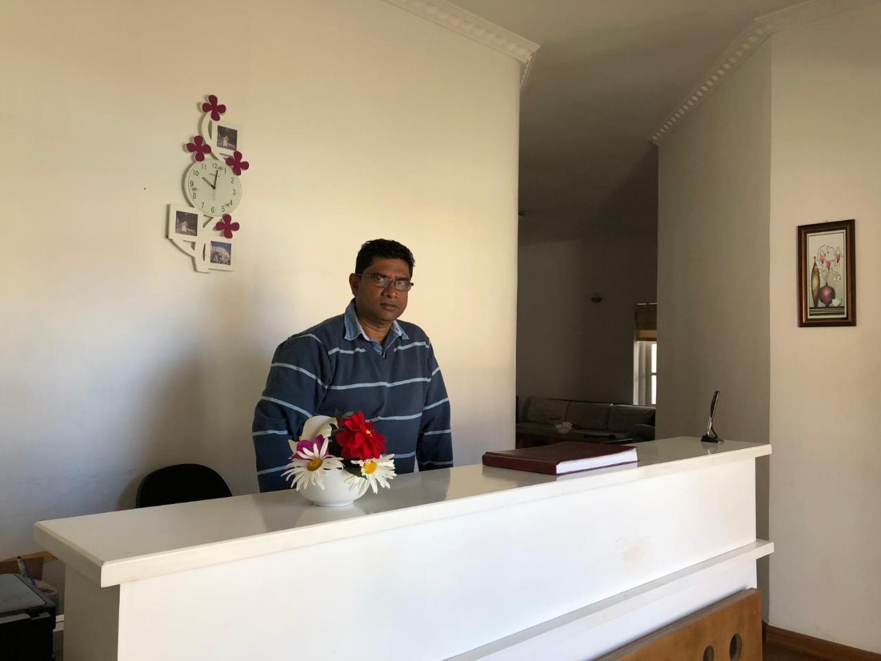 Viblak Heritage 3* Nuwara Eliya