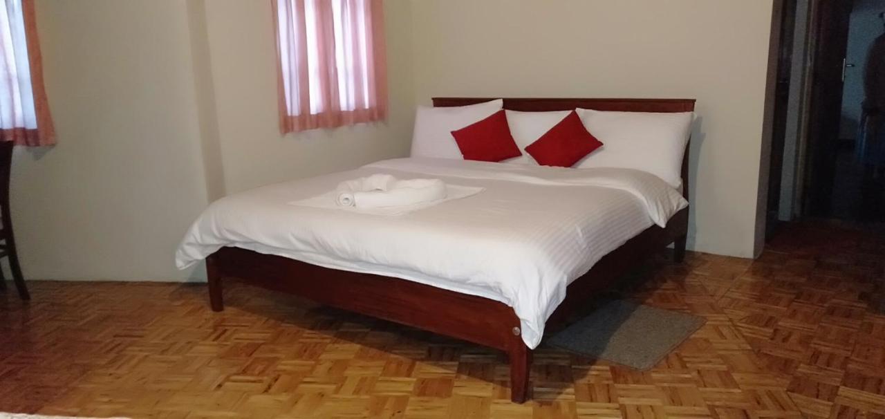 Samri Bunglow Nuwara Eliya