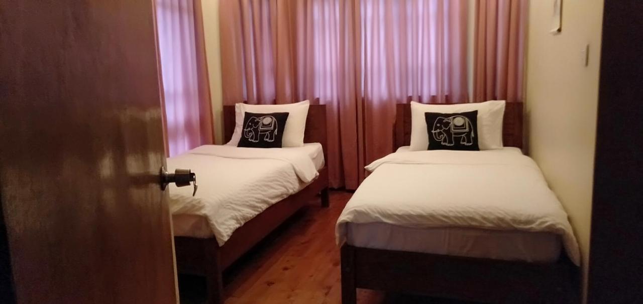 Samri Bunglow Country house *
