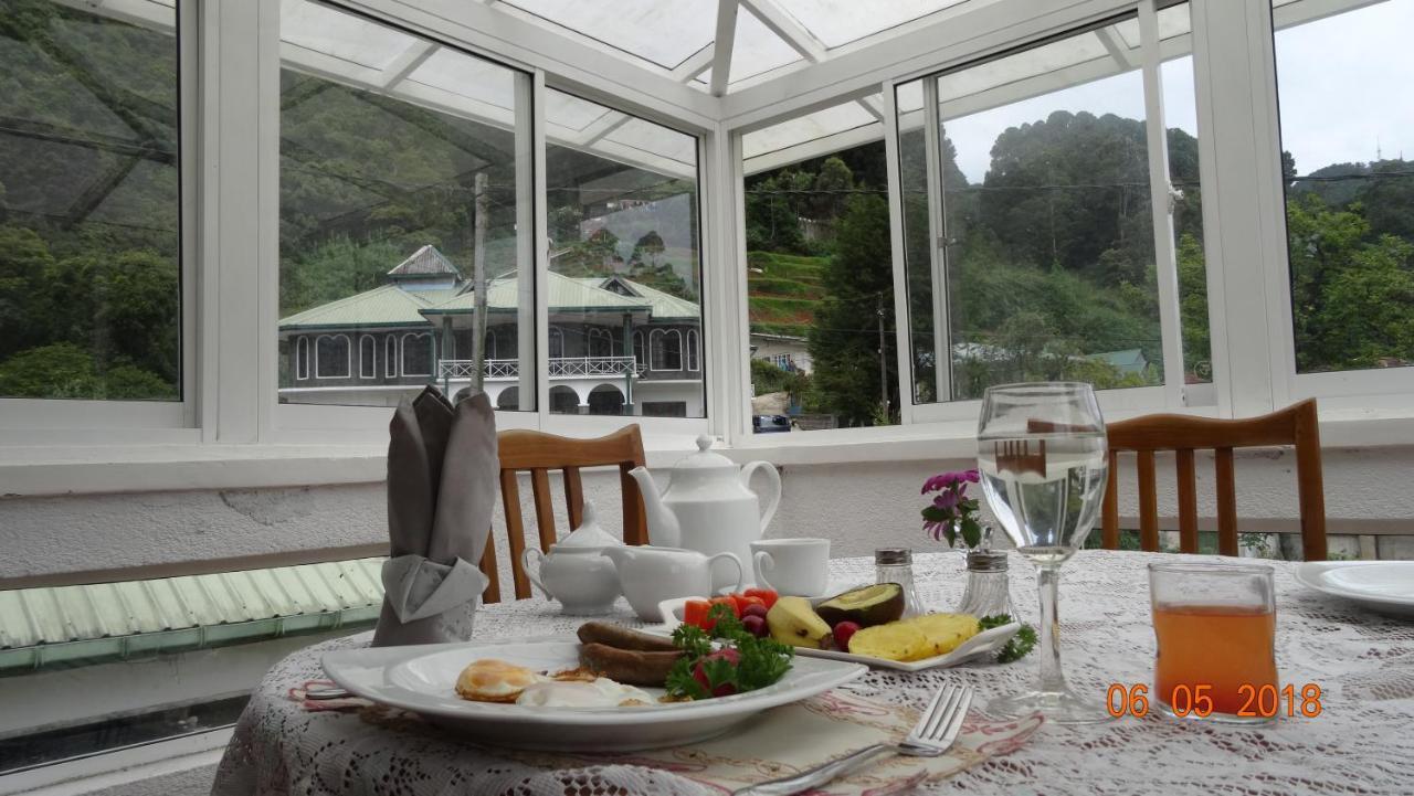 Country house Samri Bunglow
