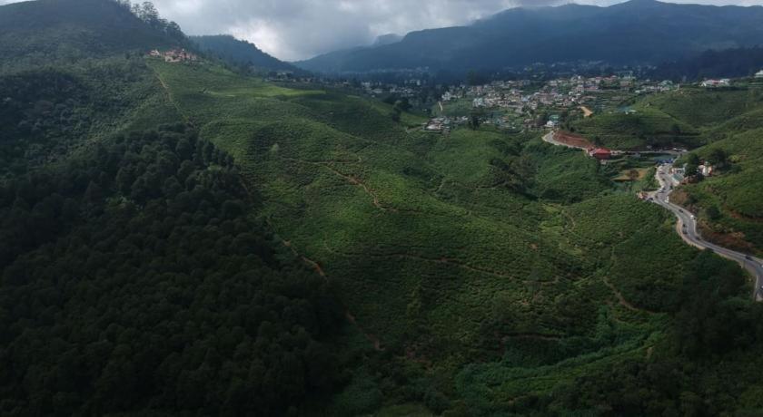 Mount View Nuwara Eliya