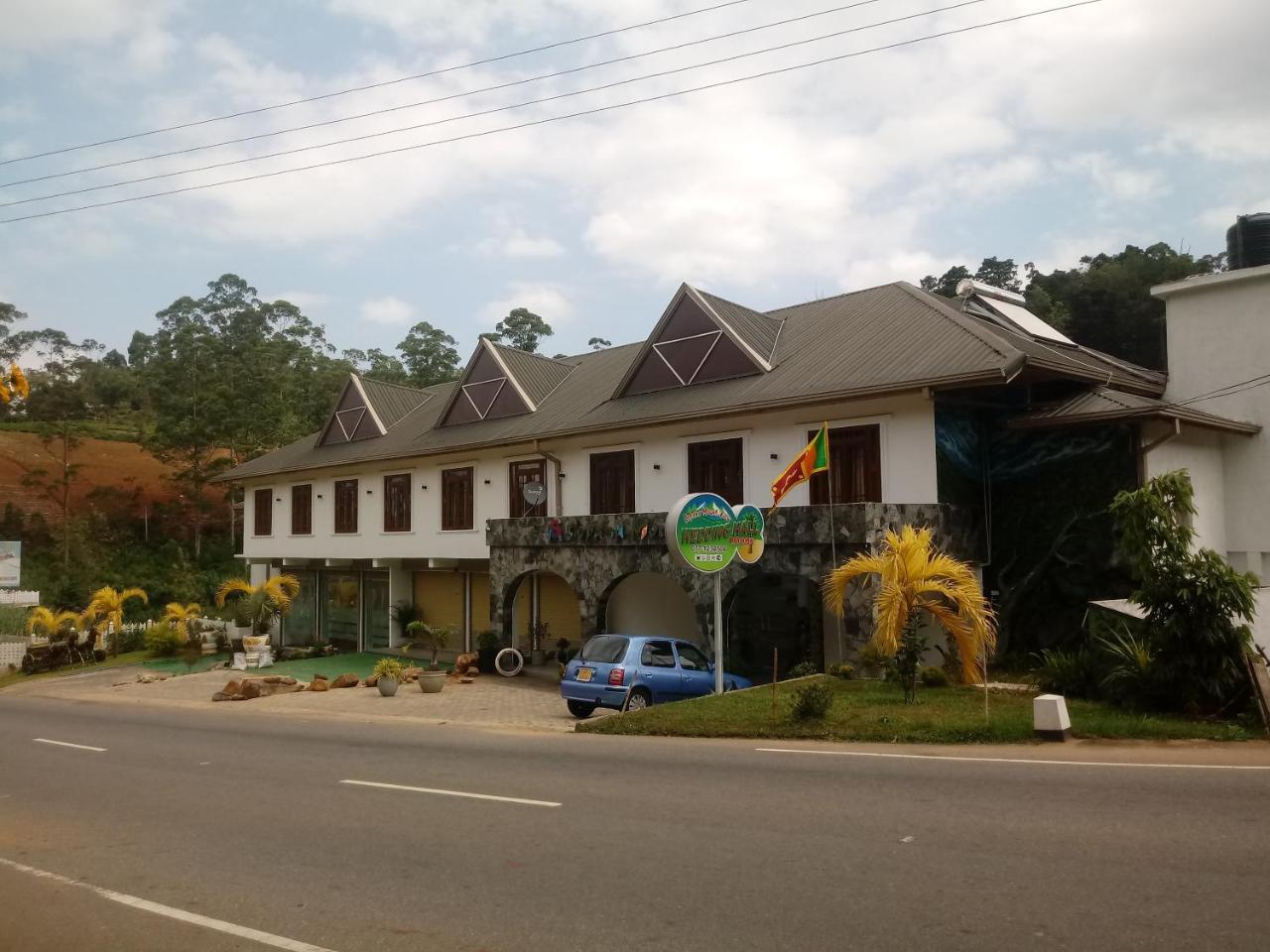 Sopana Mount View 3*