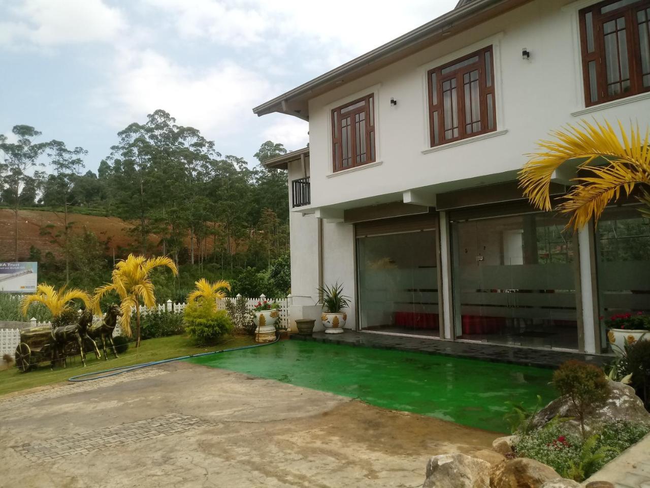 Sopana Mount View Guest house Nuwara Eliya