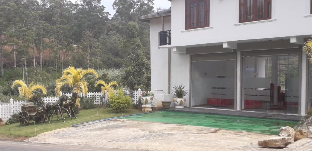 Sopana Mount View 3* Nuwara Eliya