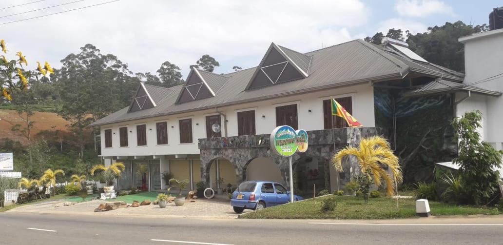 Sopana Mount View Nuwara Eliya