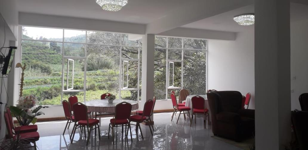 Sopana Mount View Guest house 3*