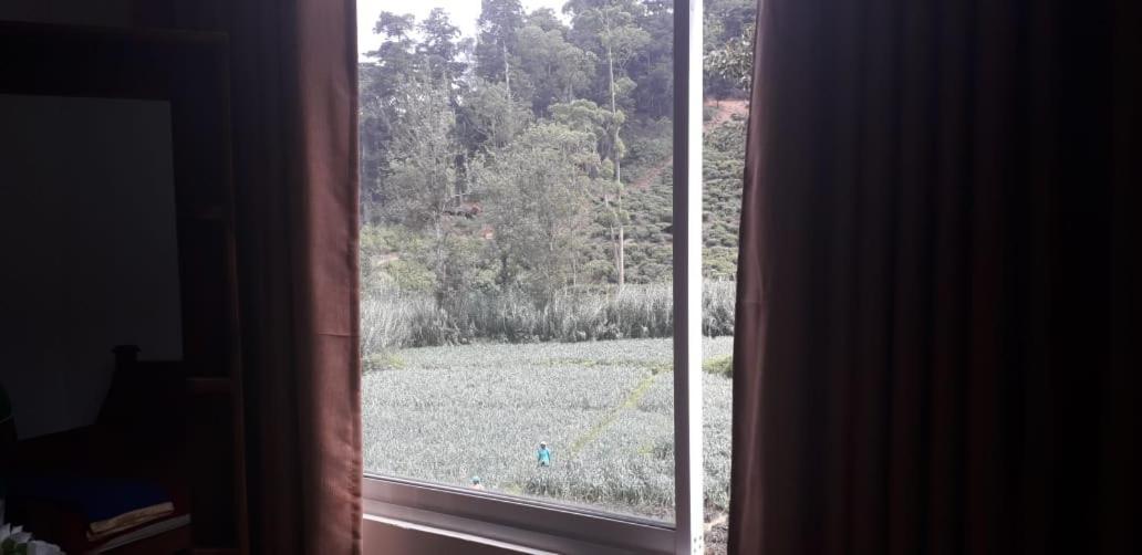 Sopana Mount View 3* Nuwara Eliya