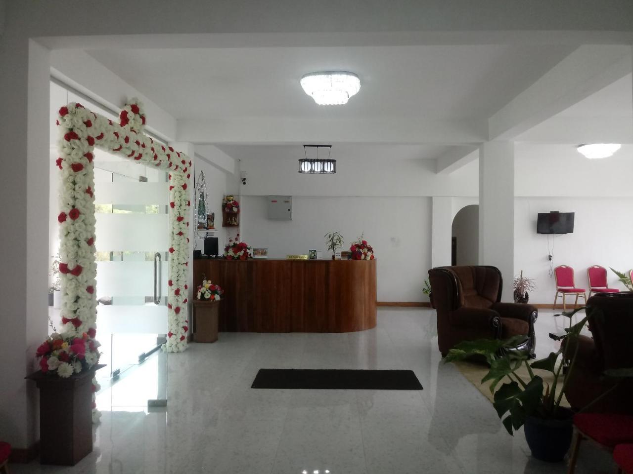 Sopana Mount View Guest house Nuwara Eliya