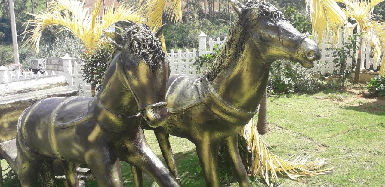 Sopana Mount View Guest house 3*