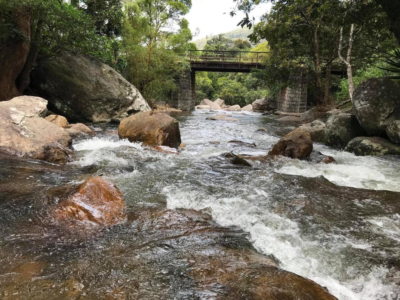 Hawagala Eco Nuwara Eliya