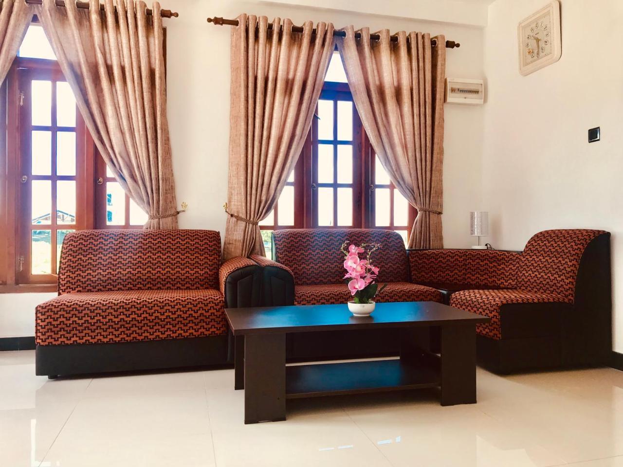 Loversleap Nuwara Eliya