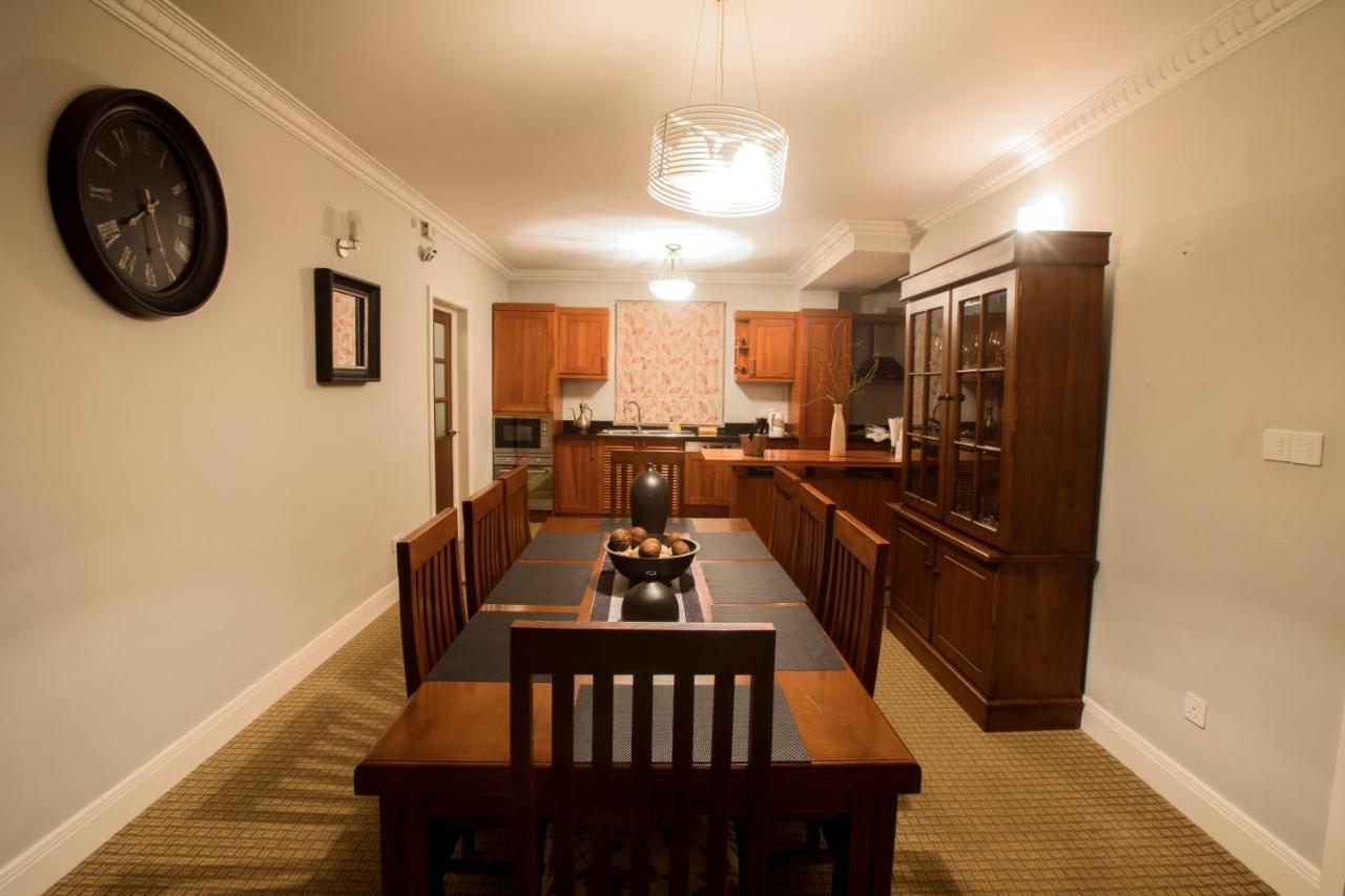 Hotel Little England By Celeste Nuwara Eliya