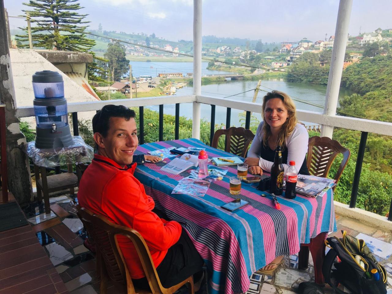 Fair View * Nuwara Eliya
