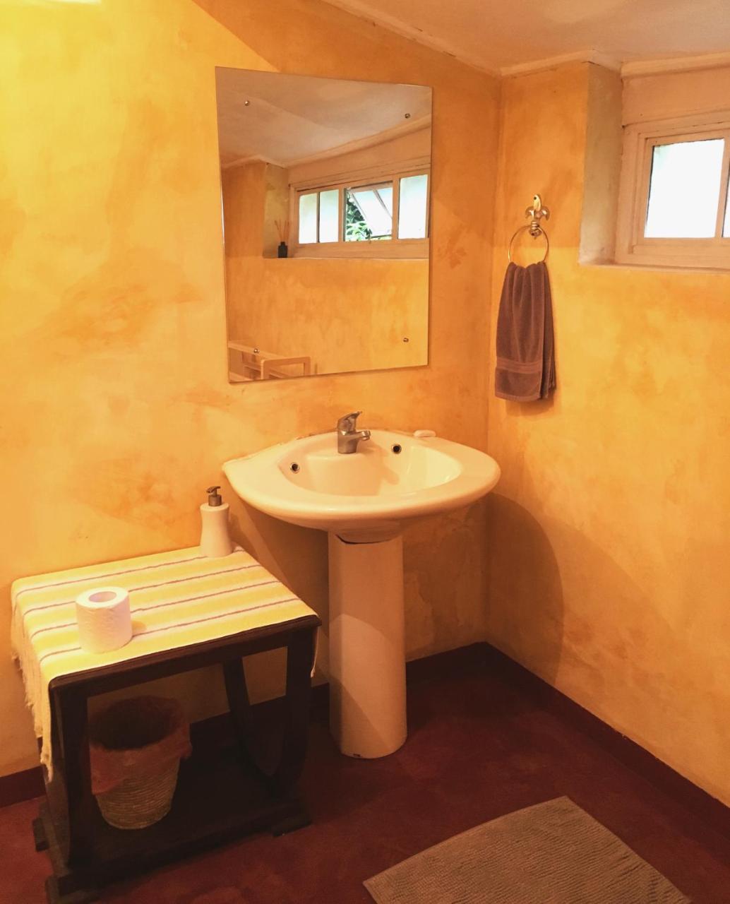 Villa Glenesk Bungalow Nuwara Eliya