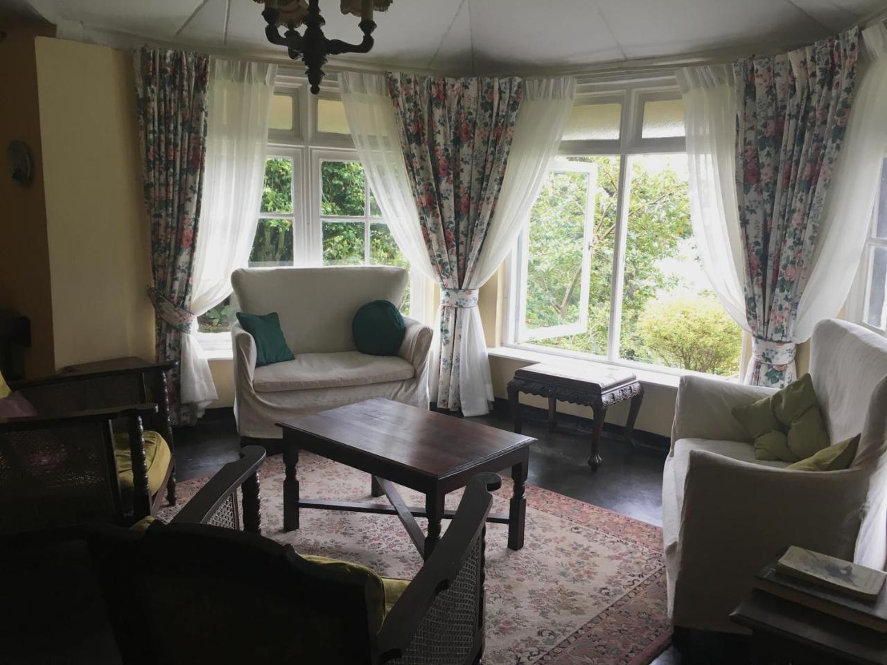Glenesk Bungalow