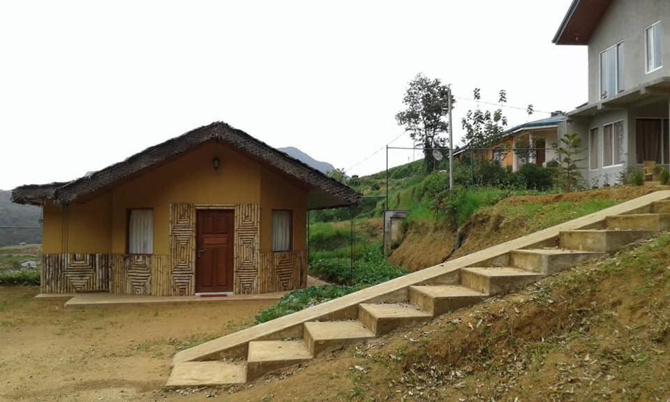 Jayasinghe Cottages & Food Court - Blackpool, Nuwara Eliya