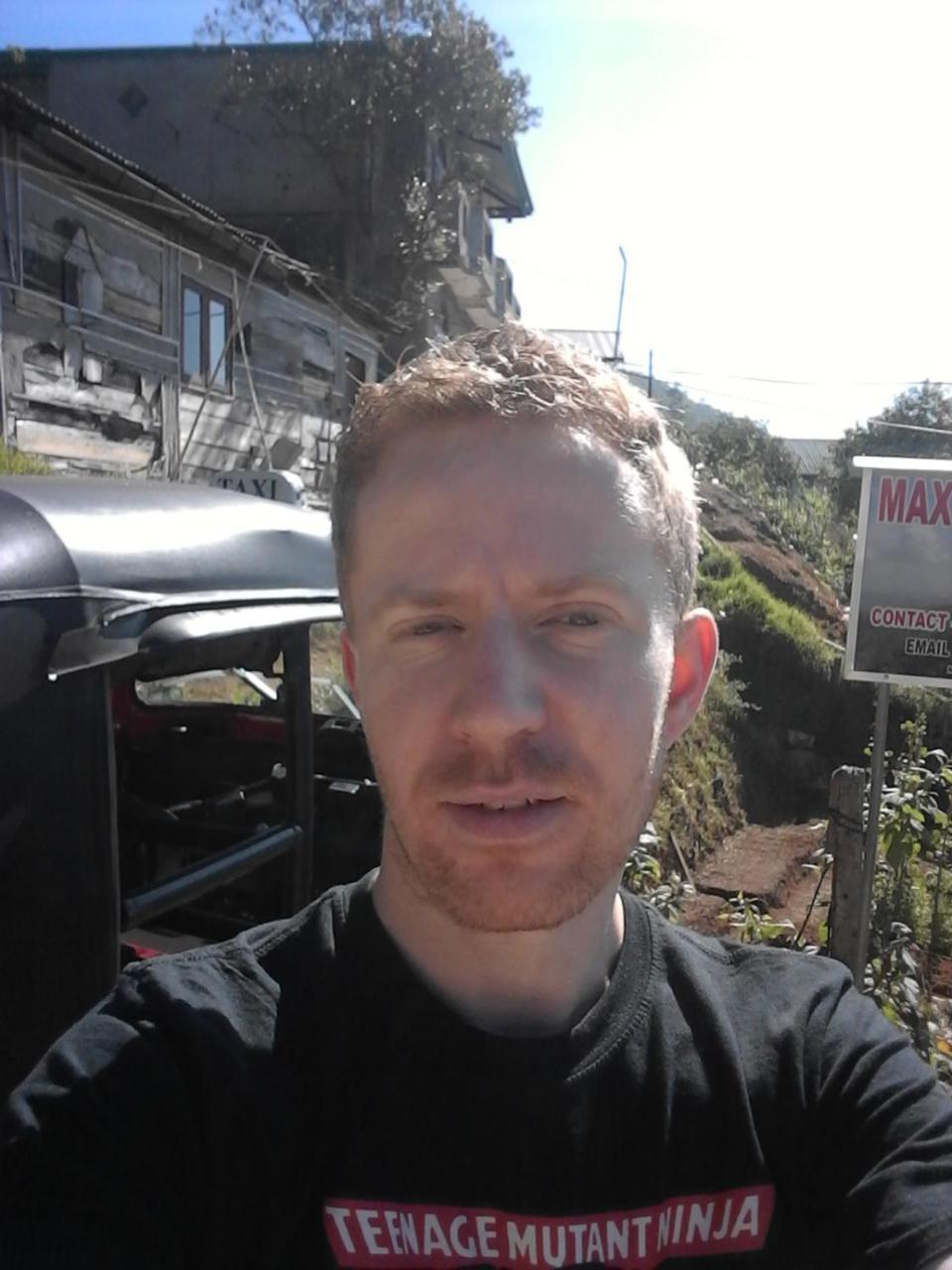 Max Mount View Nuwara Eliya