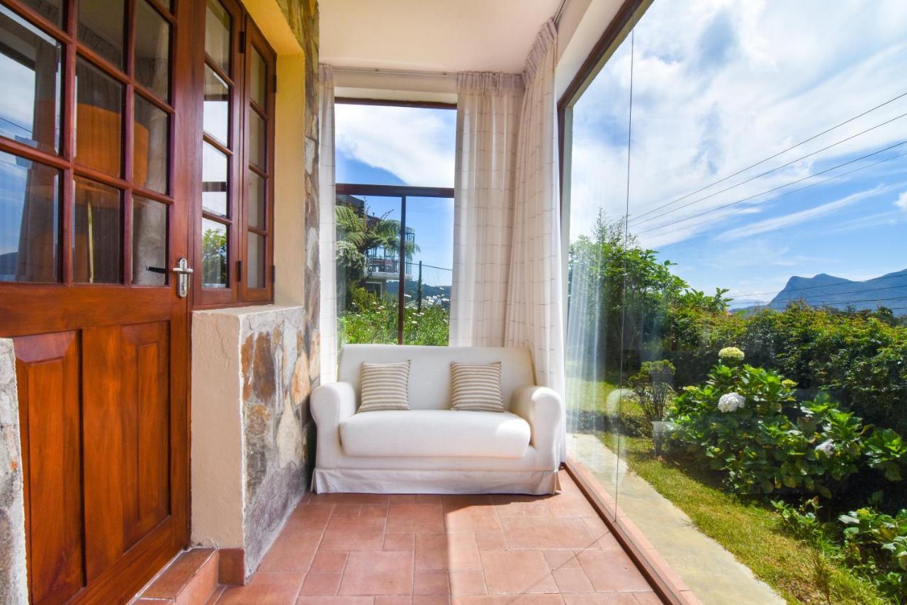 Bed & Breakfast The Glenmor Bungalow Nuwara Eliya