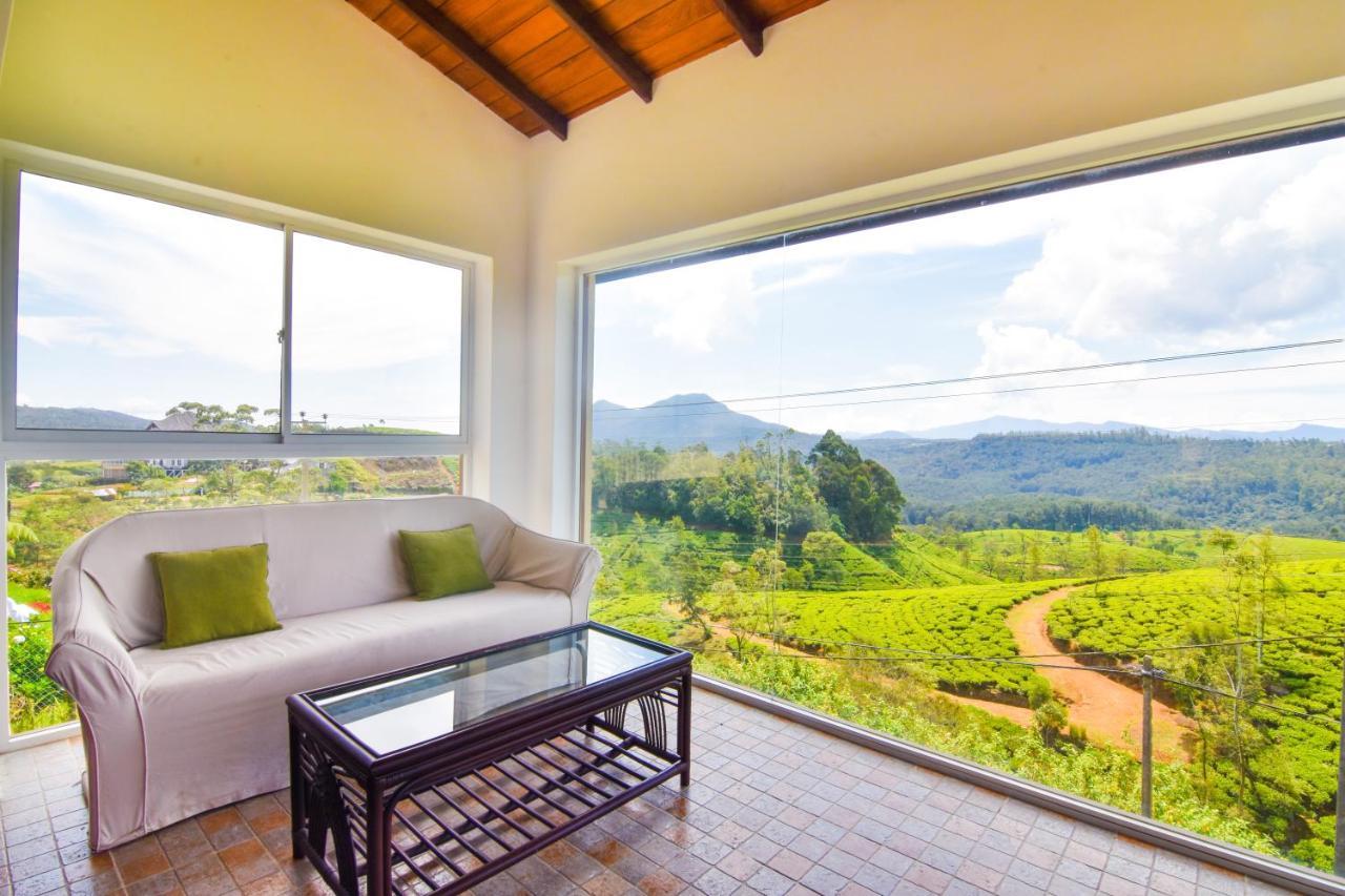 Bed & Breakfast The Glenmor Bungalow Nuwara Eliya