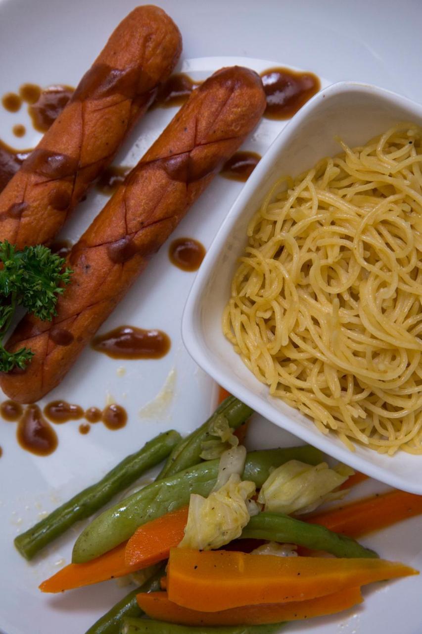 Hotel The Cheriz Boutique 5*