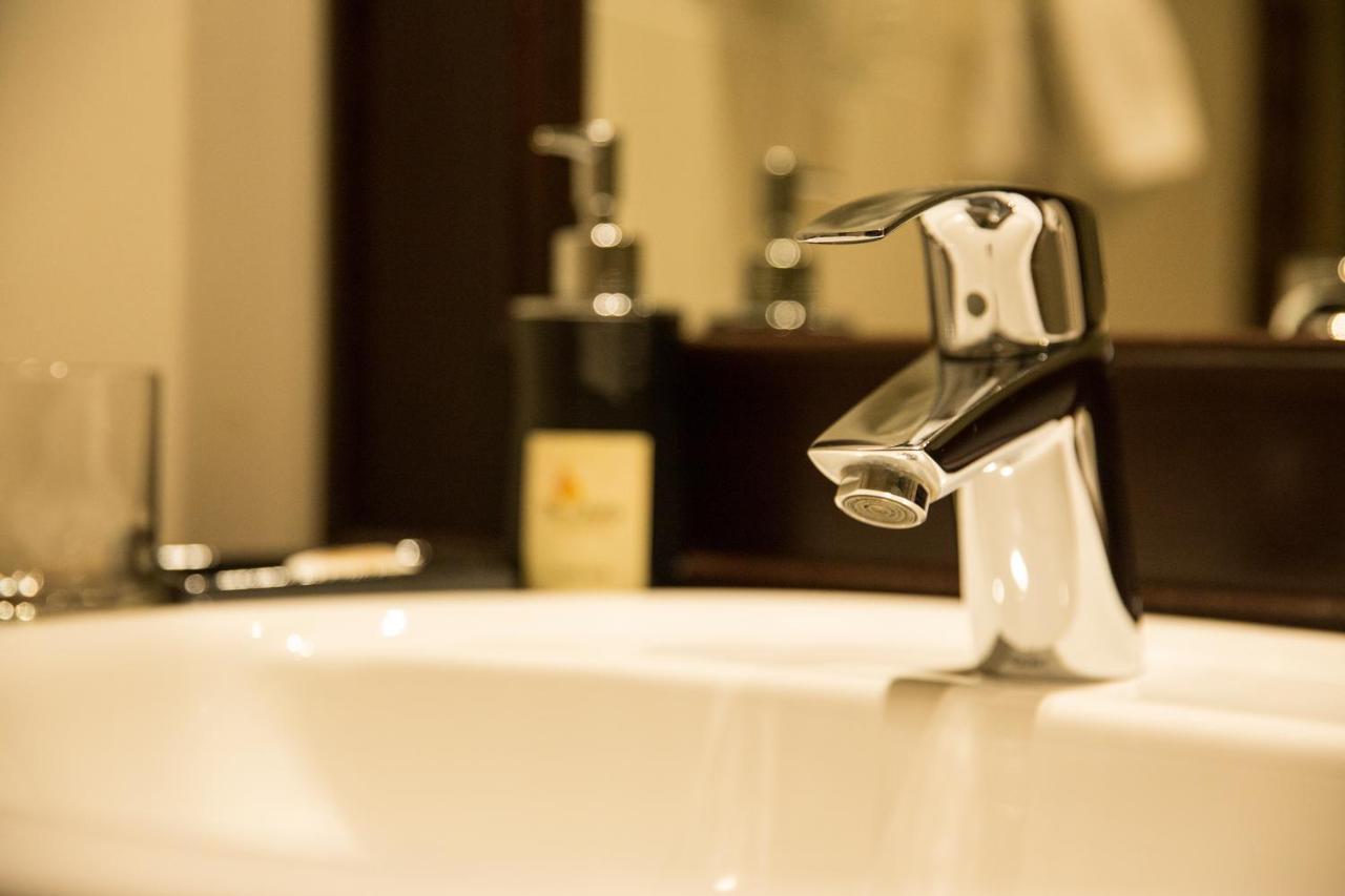 Hotel The Cheriz Boutique