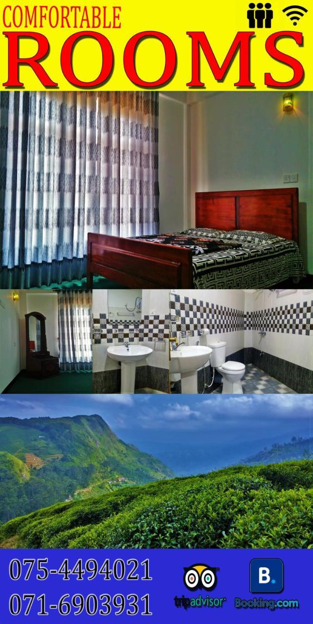 Wonder Hills Bed & Breakfast