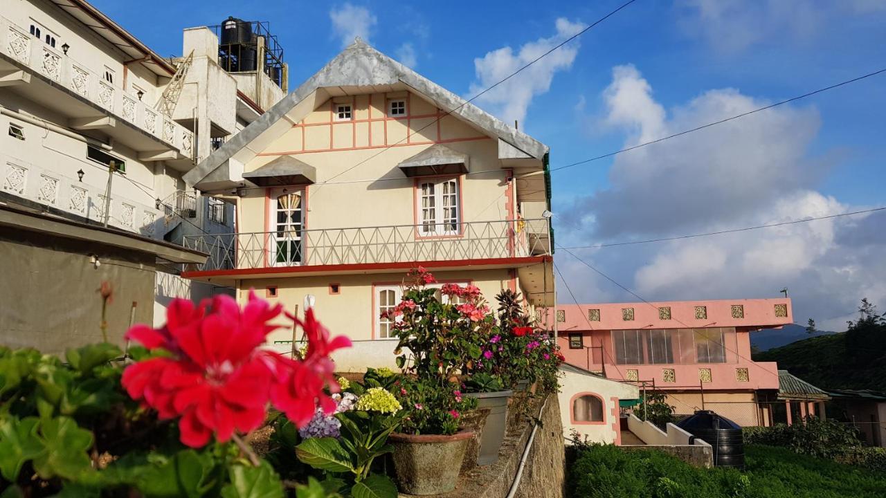 Chandrasobana Guest house
