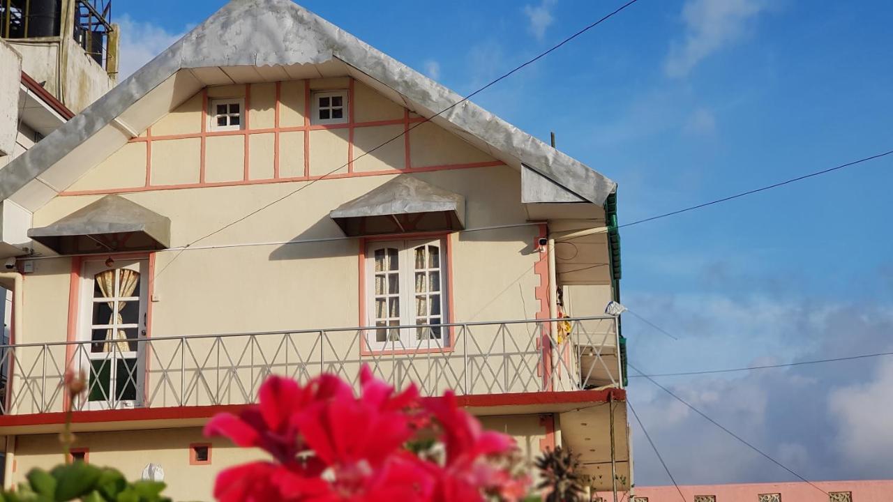 Guest house Chandrasobana 3*