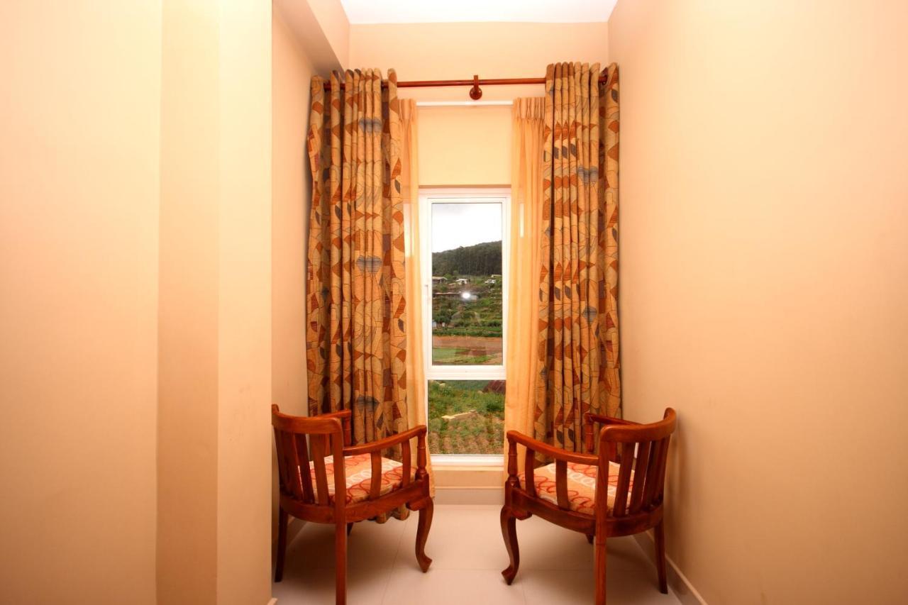 Hotel Ashford
