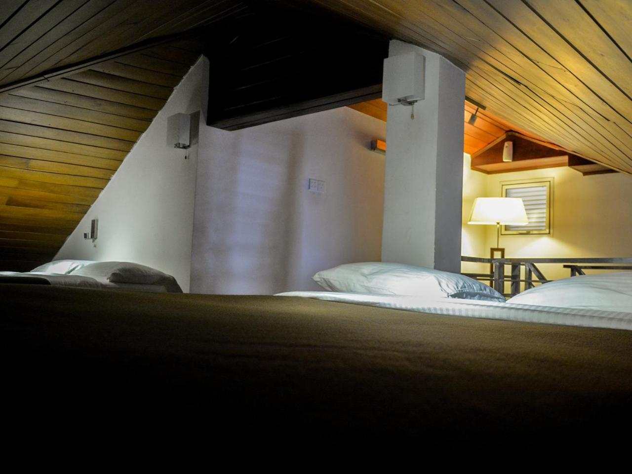 Panoramic Holiday / Seagull Complex | * Nuwara Eliya