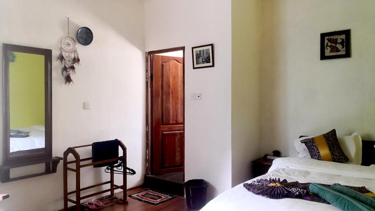 Homestay Uyou Ceylon Nuwara Eliya