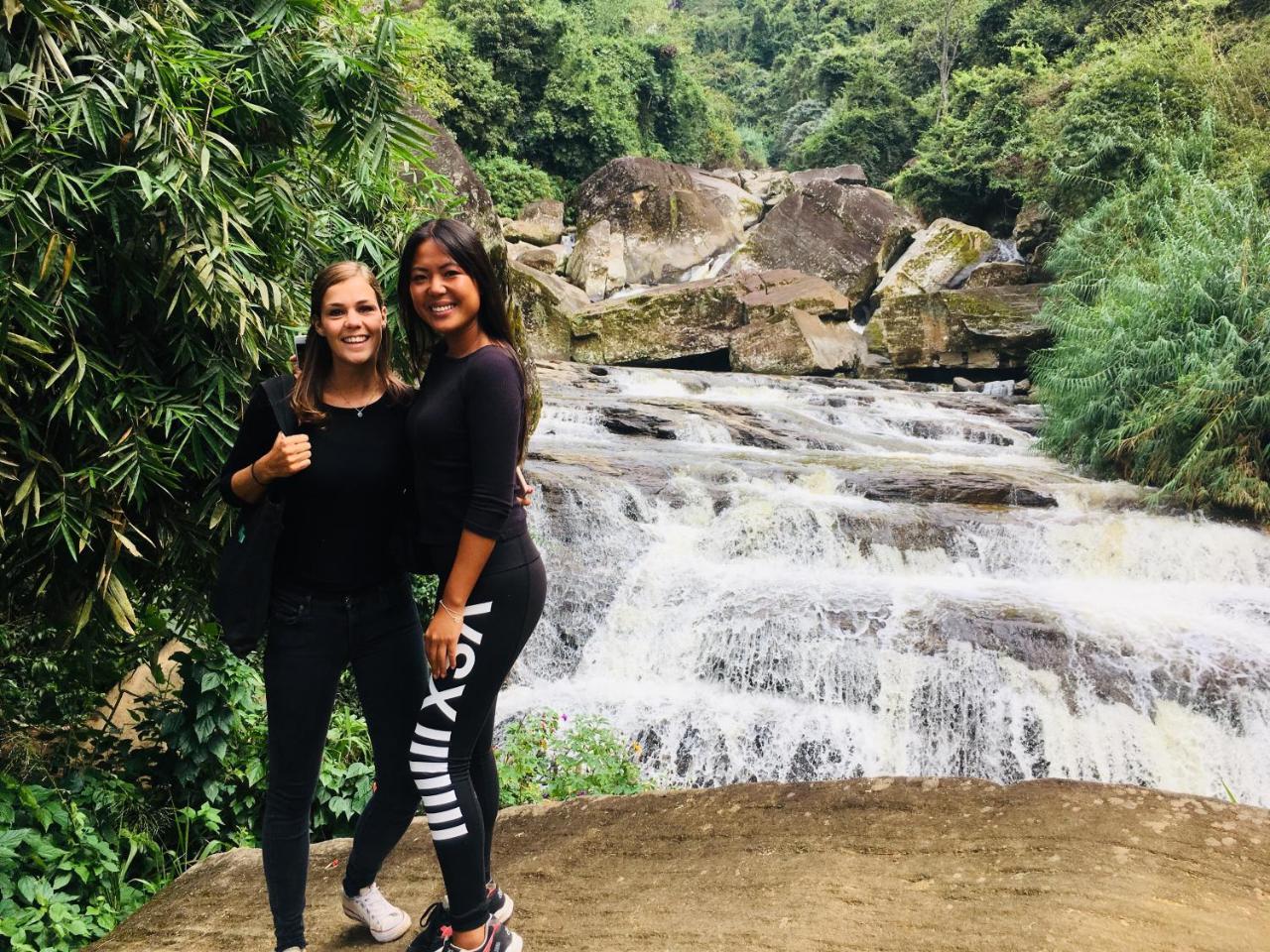 Golden King Guest Nuwara Eliya