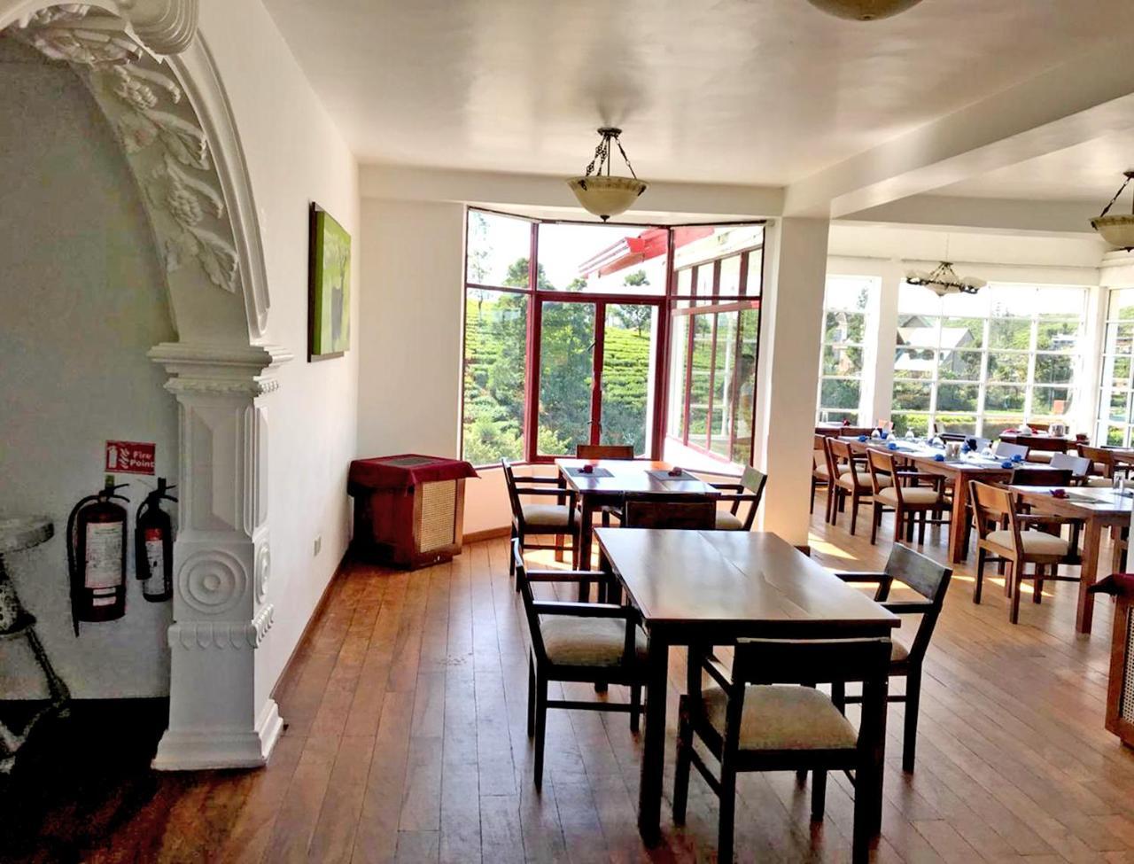 Hotel Leisure Village Nuwaraeliya