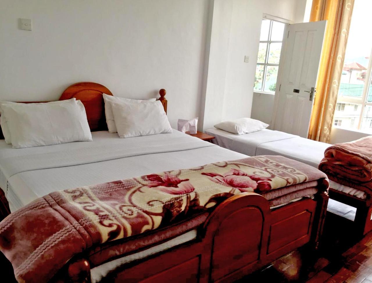 Leisure Village Nuwaraeliya