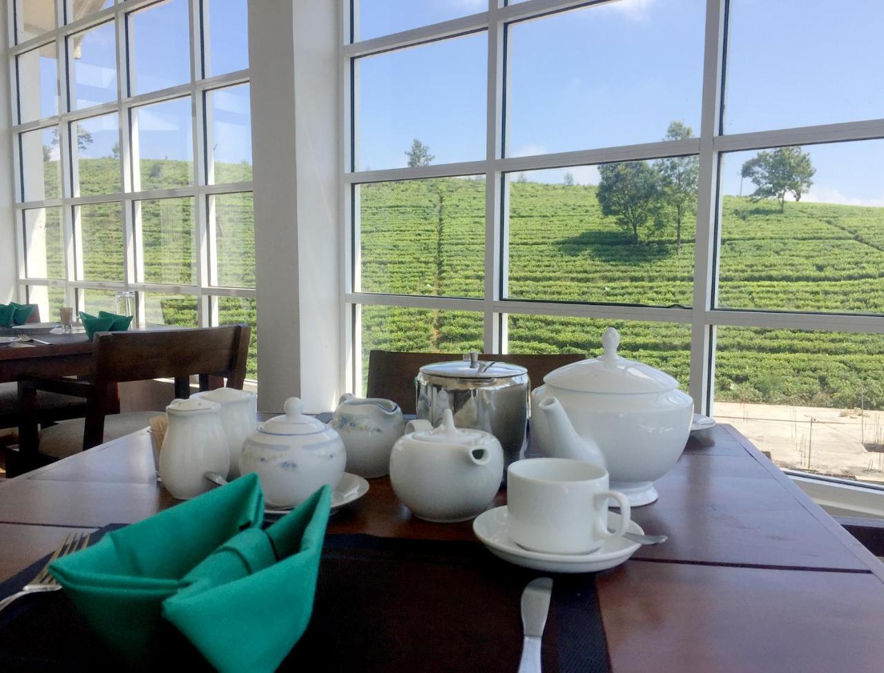Leisure Village Nuwaraeliya