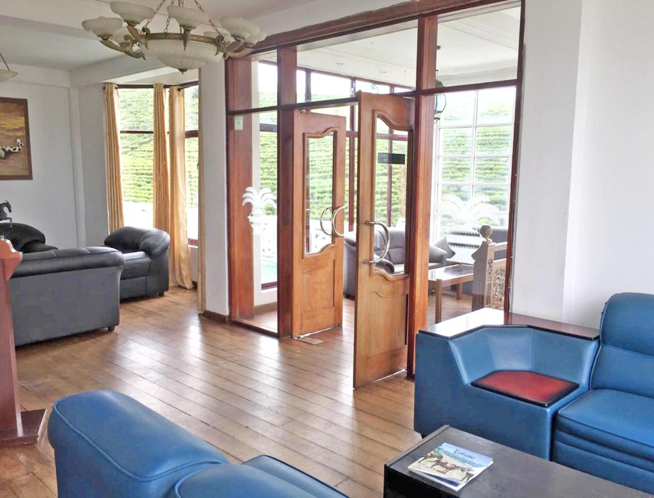 Leisure Village Nuwaraeliya Nuwara Eliya