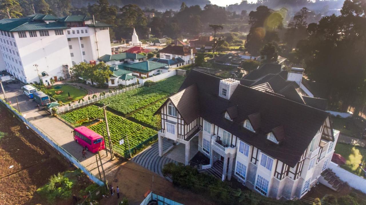The Lynden Grove Nuwara Eliya