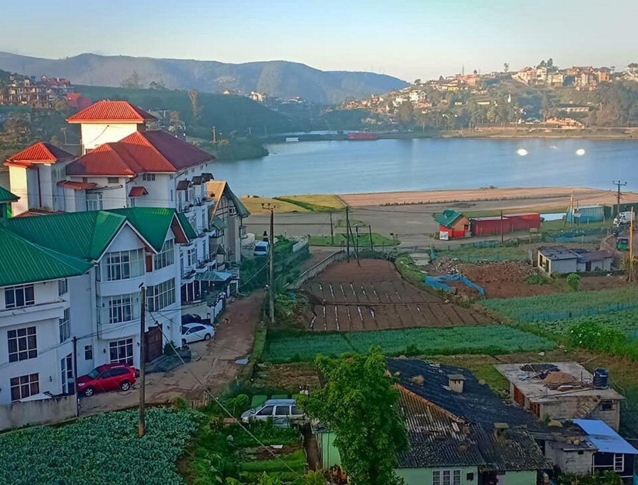 Leisure Village Nuwaraeliya Hotel 3*