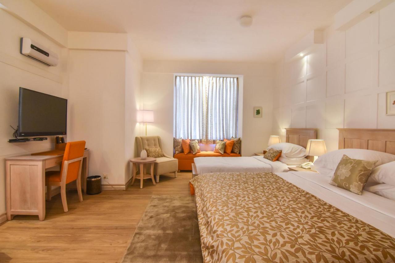 The Lynden Grove Nuwara Eliya