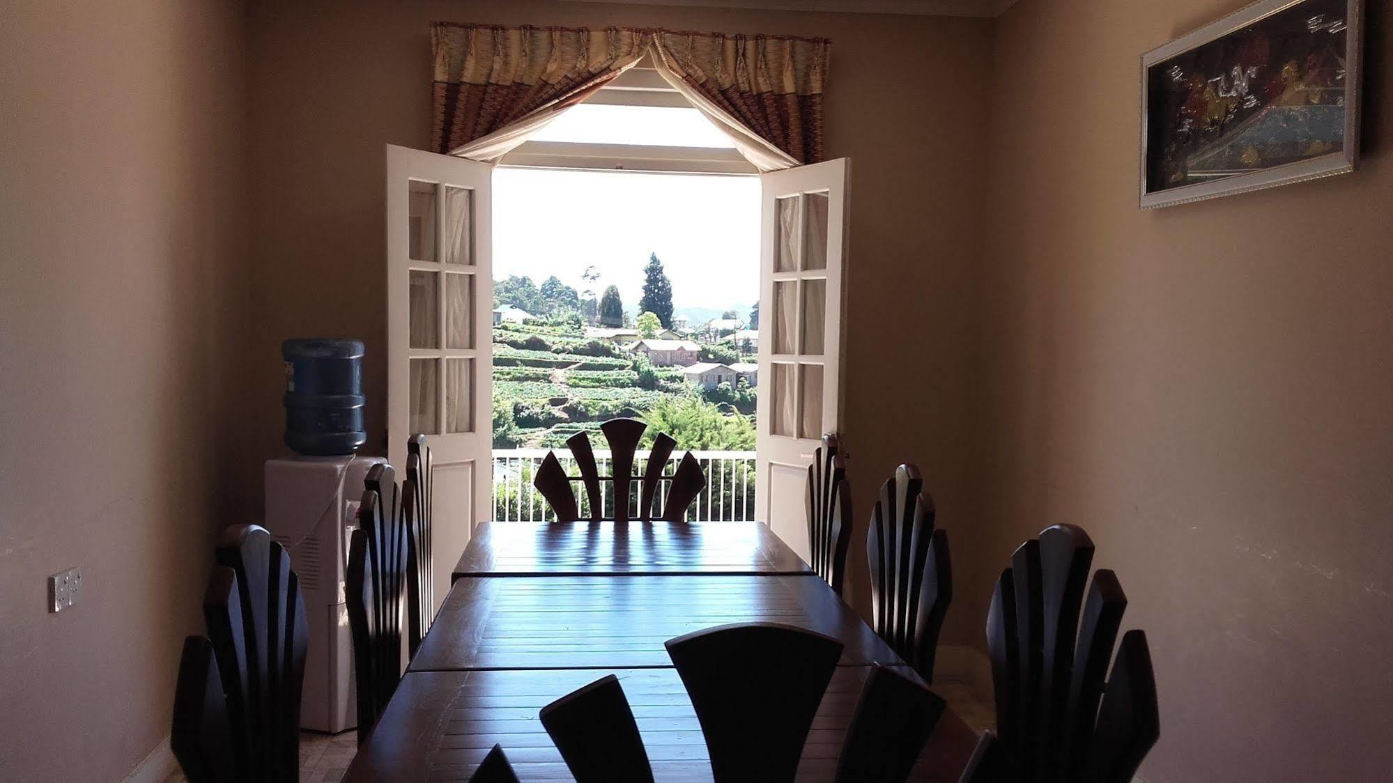 Global Rest Guest house
