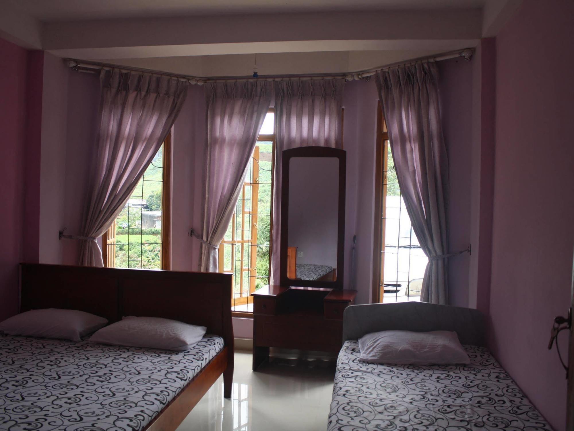 Dream Nuwara Eliya