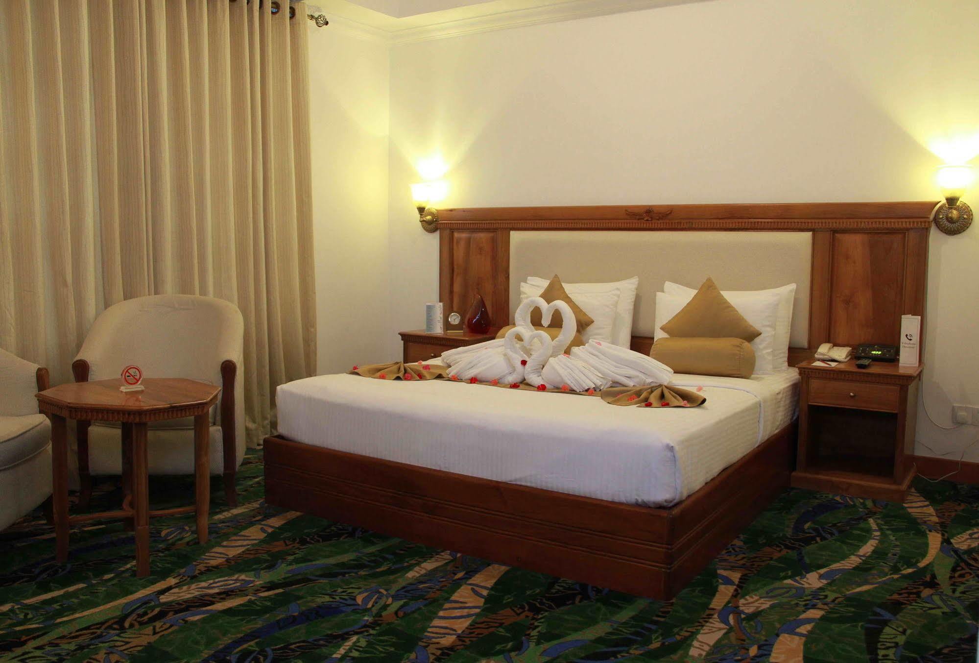Araliya Hills - Where Historic Charm Mingles With Natural Beauty Nuwara Eliya