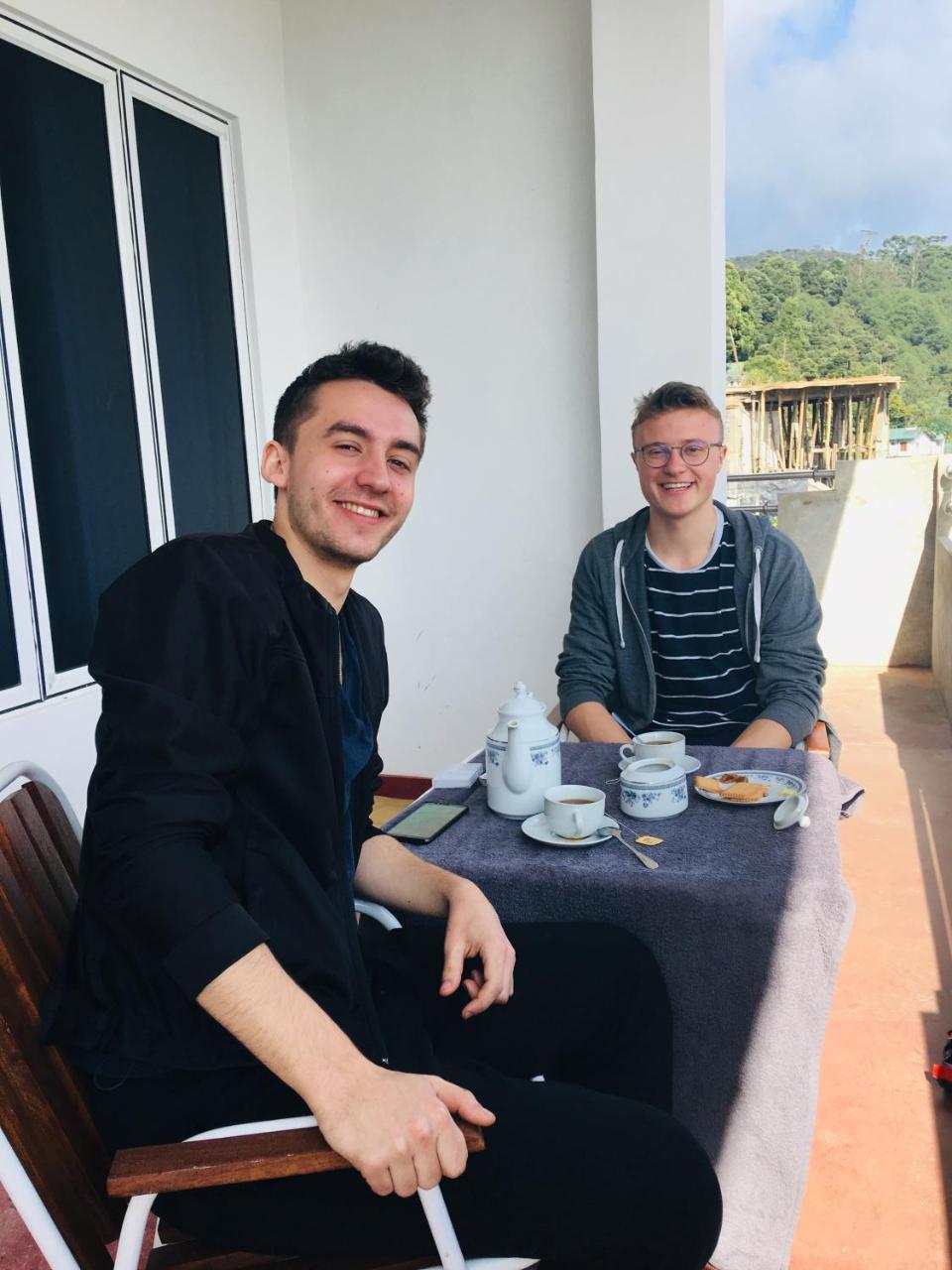 Namadi Nest Hostel Nuwara Eliya